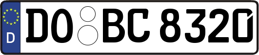 DO-BC8320