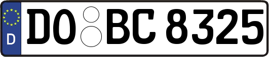 DO-BC8325