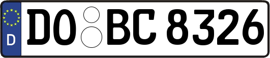DO-BC8326