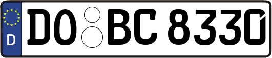 DO-BC8330