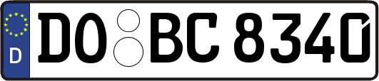 DO-BC8340