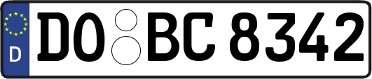 DO-BC8342