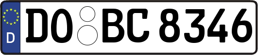 DO-BC8346