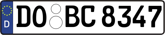 DO-BC8347