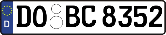 DO-BC8352