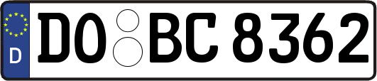 DO-BC8362
