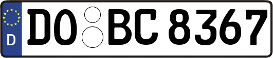 DO-BC8367