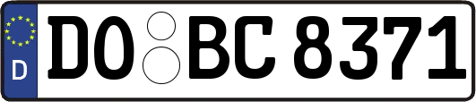 DO-BC8371