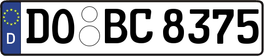 DO-BC8375