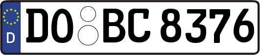 DO-BC8376