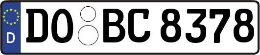 DO-BC8378