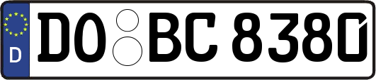 DO-BC8380