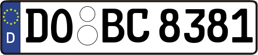 DO-BC8381