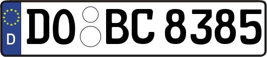 DO-BC8385