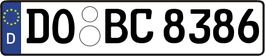 DO-BC8386