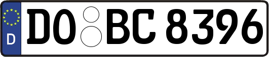 DO-BC8396