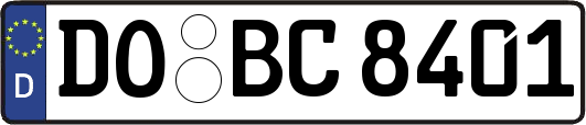 DO-BC8401