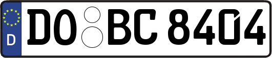 DO-BC8404