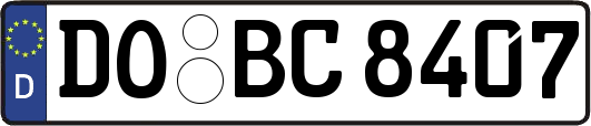 DO-BC8407