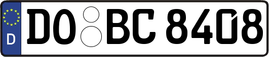 DO-BC8408