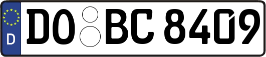 DO-BC8409