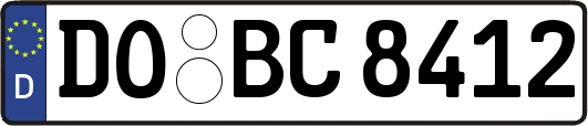 DO-BC8412