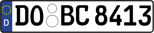 DO-BC8413