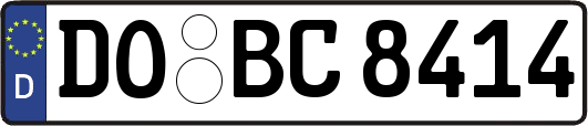 DO-BC8414
