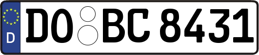 DO-BC8431