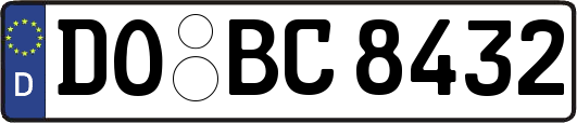 DO-BC8432
