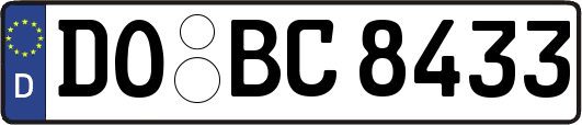 DO-BC8433