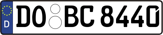 DO-BC8440