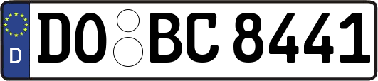 DO-BC8441