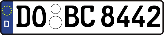 DO-BC8442