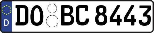 DO-BC8443