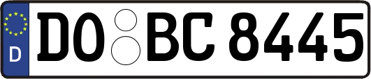 DO-BC8445