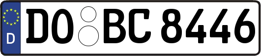 DO-BC8446