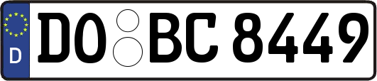 DO-BC8449