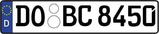 DO-BC8450