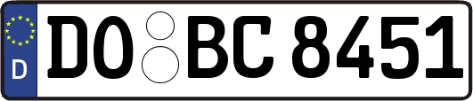 DO-BC8451