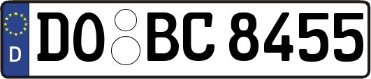 DO-BC8455