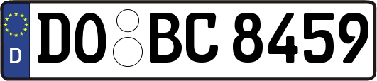 DO-BC8459