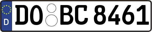 DO-BC8461