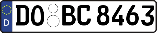 DO-BC8463