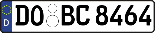 DO-BC8464