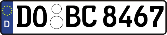 DO-BC8467