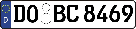 DO-BC8469
