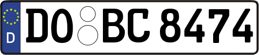DO-BC8474