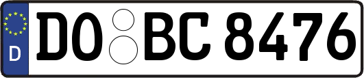DO-BC8476