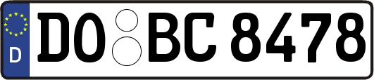 DO-BC8478